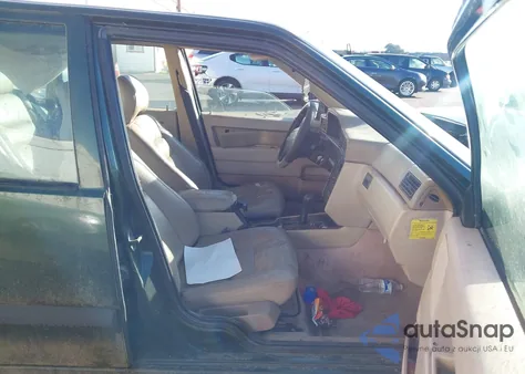 1997 Volvo 850 Gt z USA, uszkodzony, nr VIN YV1LS5548V2384633